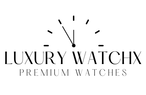 Luxury WatchX Studio